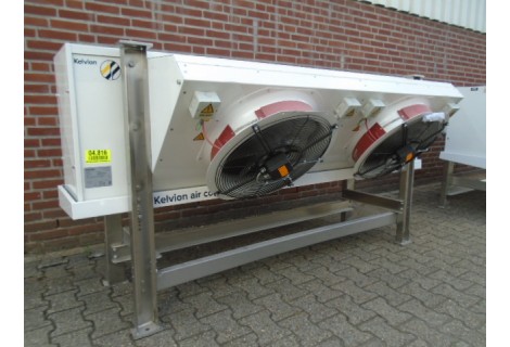 Kelvion vries verdamper 40 kw
